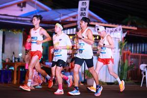 BIB: 3379, 41527, 708, 3126
                            <button type="button" onclick="openModal(22857068)" class="btn btn-primary btn-sm float-right btn-popup" data-toggle="modal" data-target=".modal-high-quality">
                        <i class="fas fa-shopping-cart"></i> Add to Cart
                    </button>
                                            <button type="button" onclick="isThisMe(22857068, true)" class="btn btn-success btn-sm float-right btn-popup btn-isme hidden" data-toggle="tooltip" data-placement="bottom" title="นี่คือรูปของคุณใช่ไหม คลิกที่นี่เพื่อเอาเข้าอัลบั้ม">
                        <i class="fas fa-plus"></i> Add to album
                    </button>
                    <button type="button" onclick="isThisMe(22857068, false)" class="btn btn-warning btn-sm float-right btn-popup btn-isnotme hidden">
                        <i class="fas fa-ban"></i> Remove from album
                    </button>